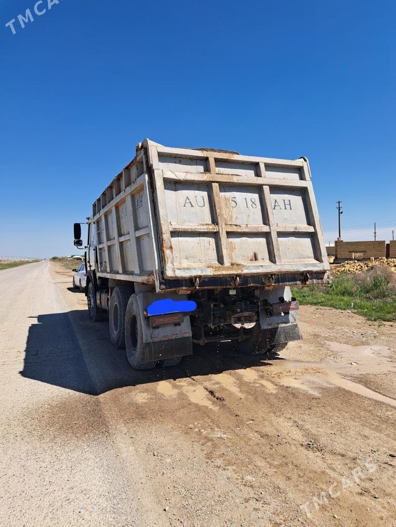 Maz Samosval 2013 - 430 000 TMT - Kaka - img 1