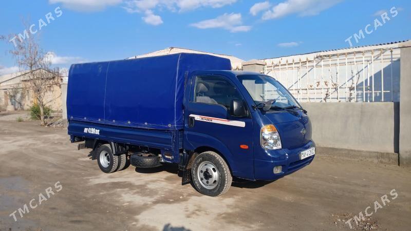 Kia Bongo 2009 - 200 000 TMT - Daşoguz - img 1