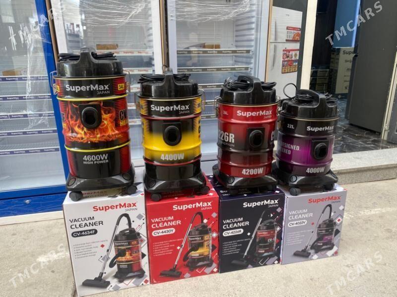 plesos SuperMax - Aşgabat - img 1