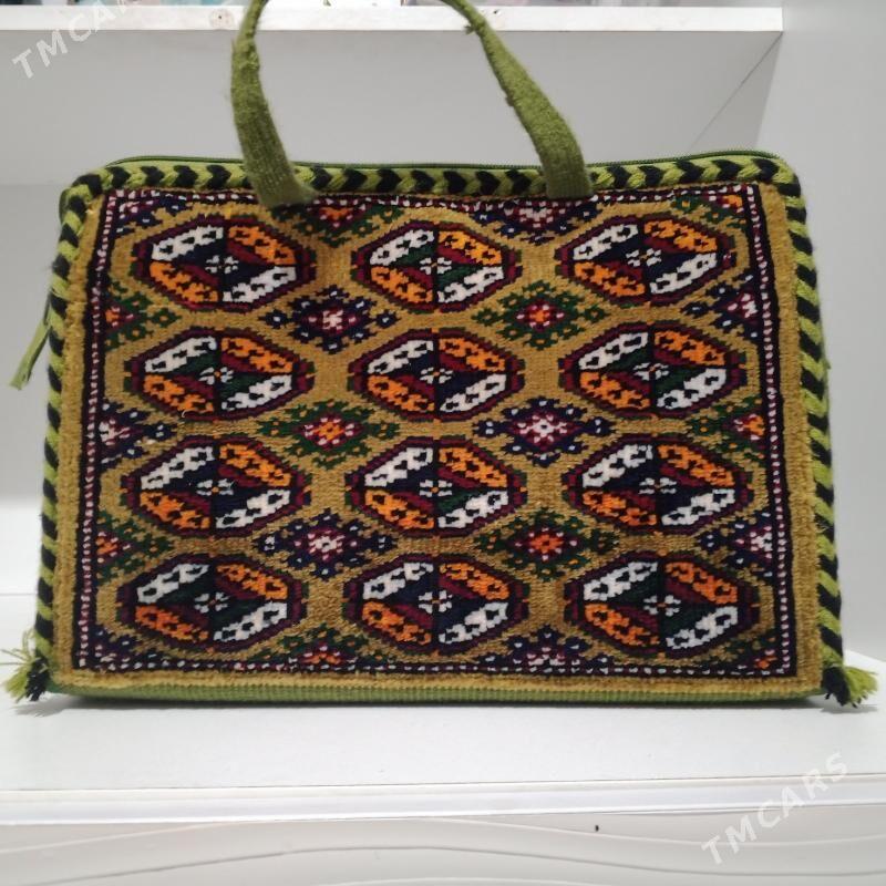 haly sumka - Türkmenabat - img 1