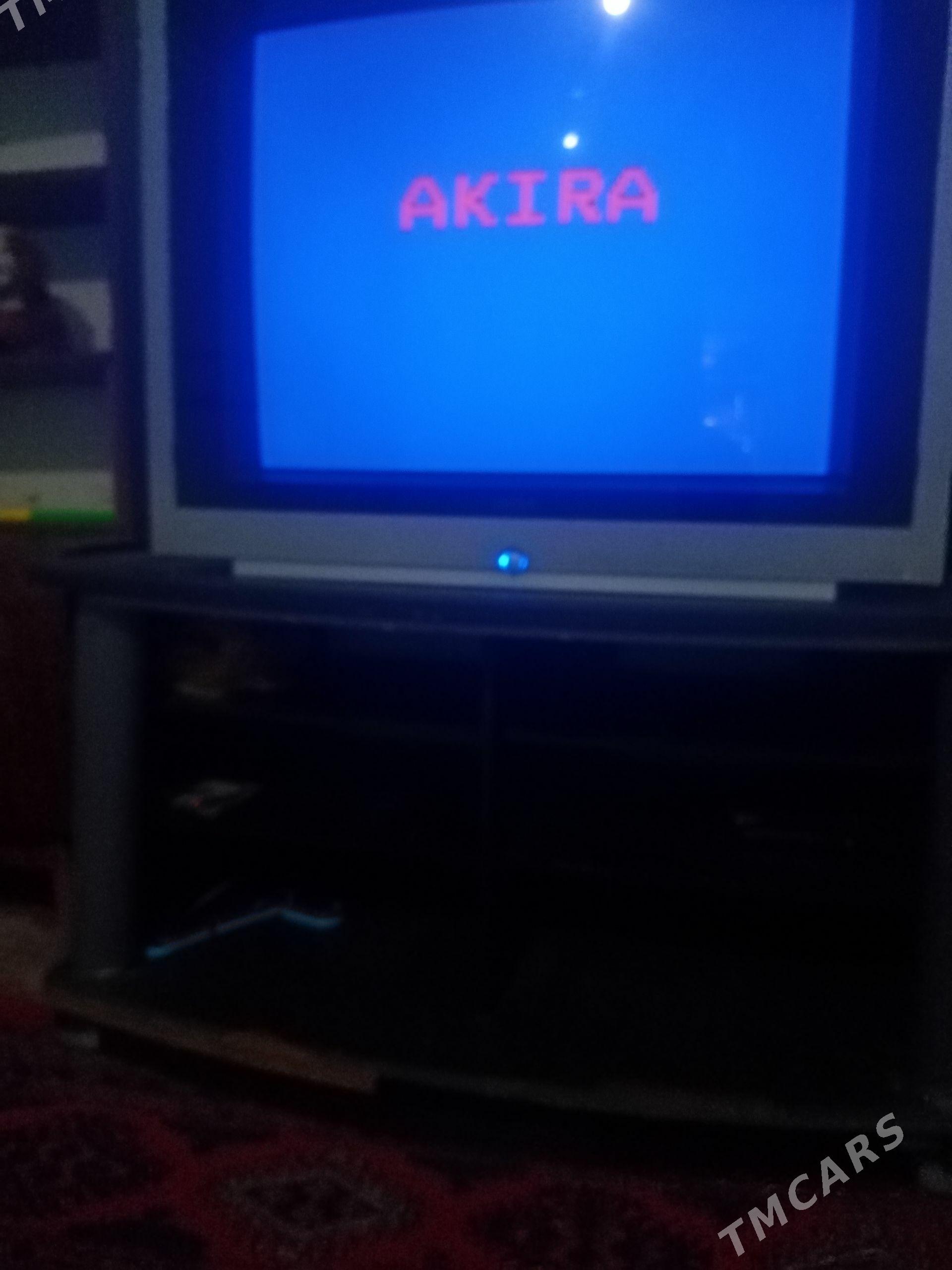 Akyra - Balkanabat - img 1