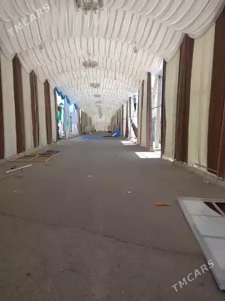 Palata Göçme palata - Aşgabat - img 1