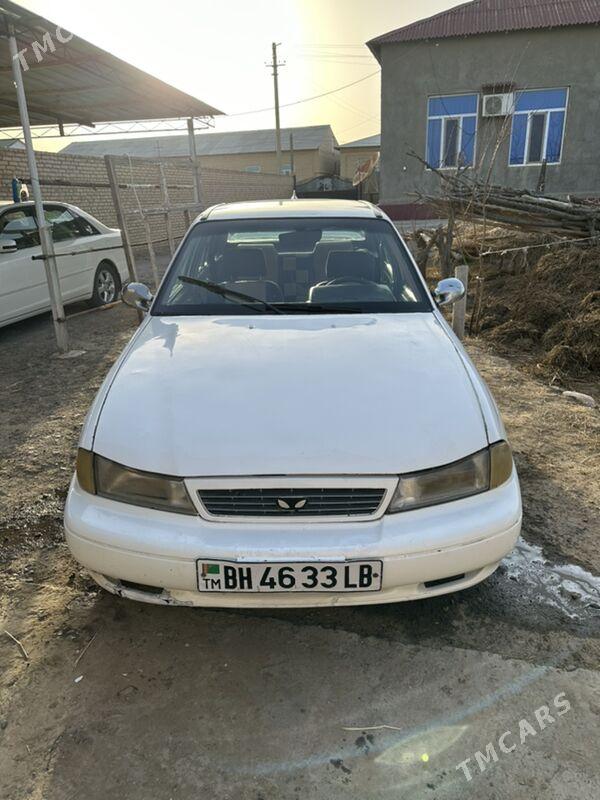 Opel Vectra 1996 - 26 000 TMT - Сейди - img 1