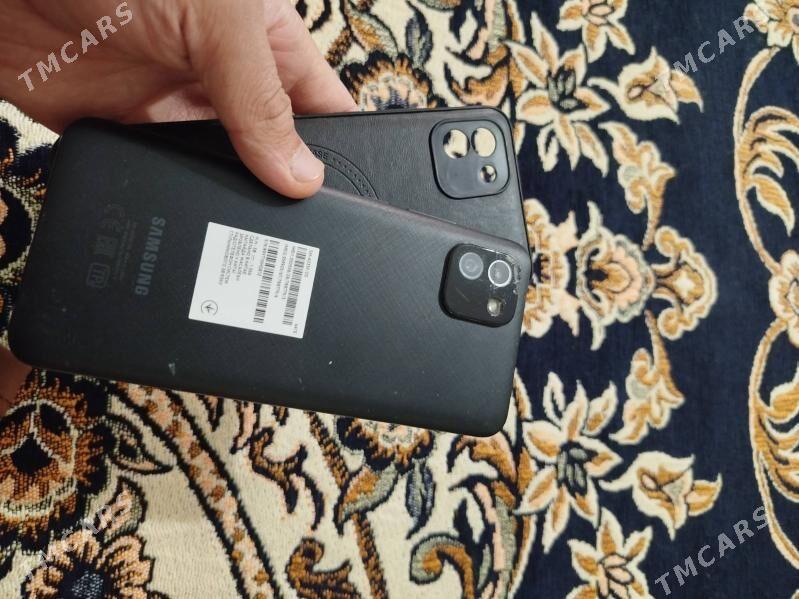 A03 64gb - Boldumsaz - img 1