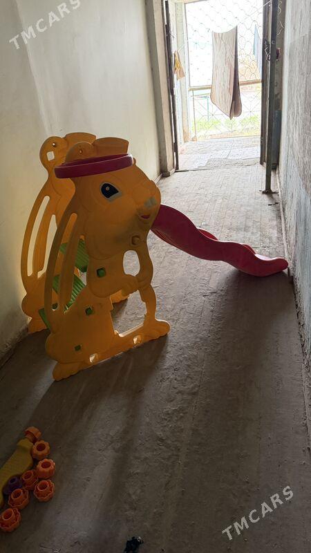 Dayinadoun damaşni - Дашогуз - img 1