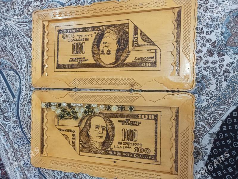 Шешепеш - Мары - img 1