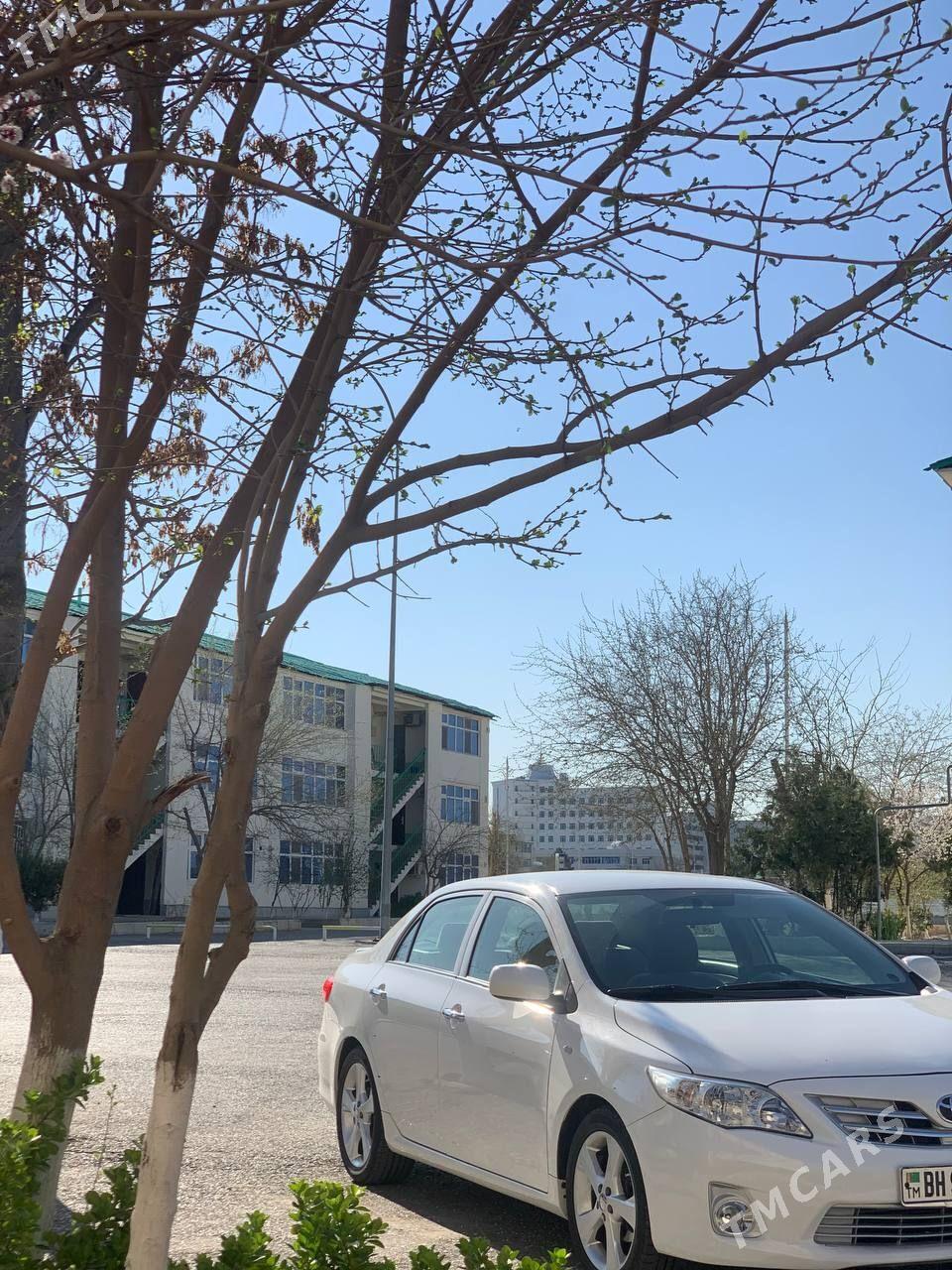 Toyota Corolla 2012 - 160 000 TMT - Aşgabat - img 1