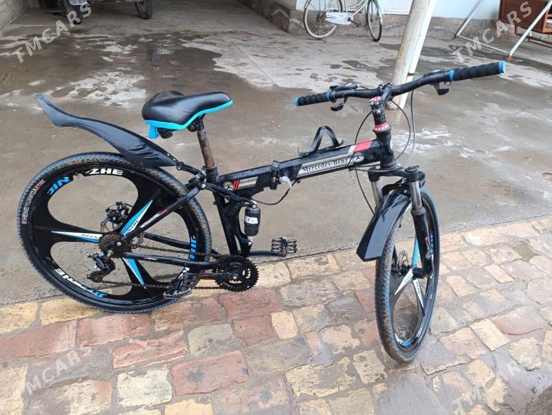 sport weloseped - Халач - img 1