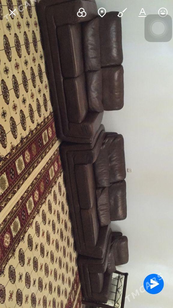 troyka kresla - Багир - img 1