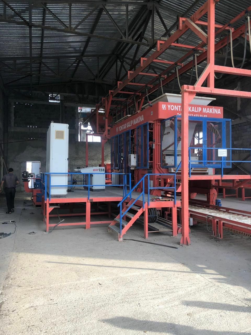 ZAWOD - Ашхабад - img 1