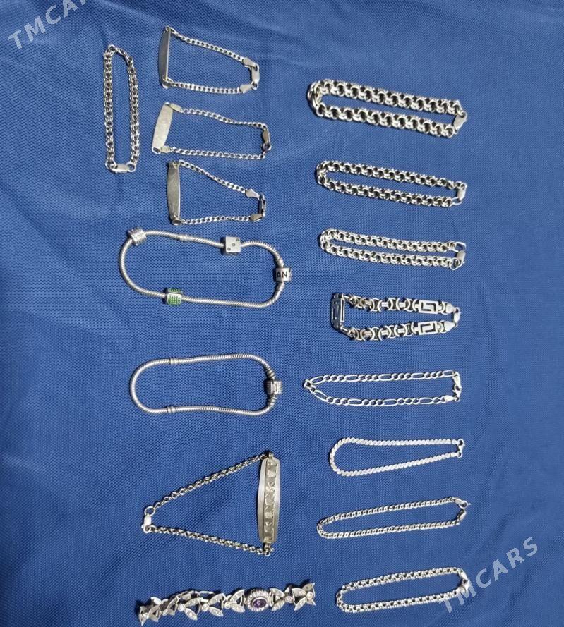 Spocka bralsetlar - Balkanabat - img 1