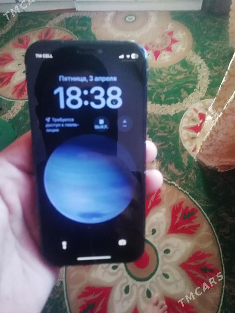 Iphone12mini - Балканабат - img 1