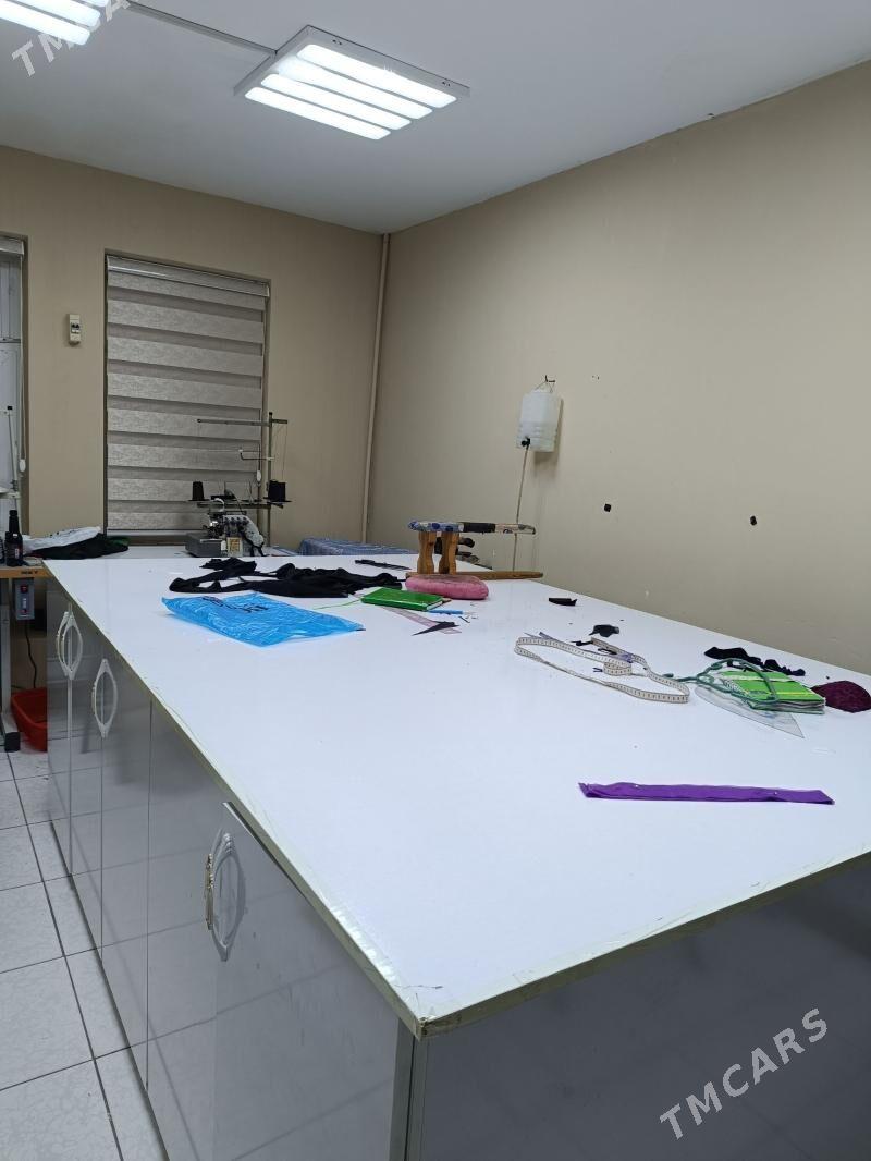 atelýe - Aşgabat - img 1