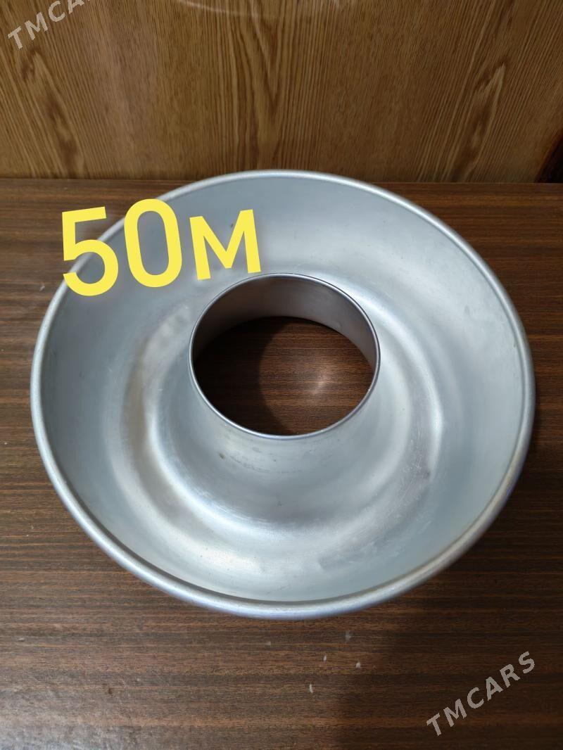 Форма forma - Balkanabat - img 1