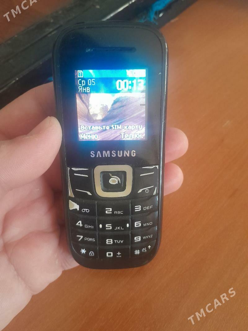 prastoy samsung - Aşgabat - img 1