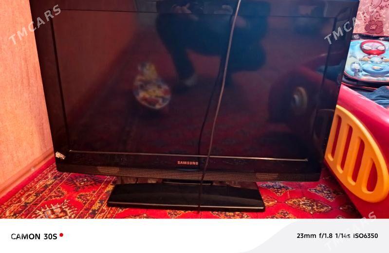 Samsung 32-lik - Бузмеин ГРЭС - img 1