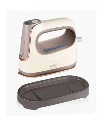 RAF R.1012 | Syýahat Ütügi 1800W Kompakt Göçme - Aşgabat - img 1