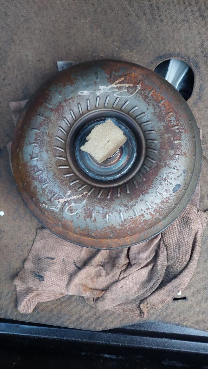 kazan awalon 600 TMT - Туркменабат - img 1