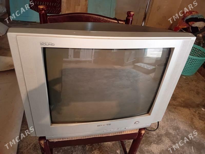 Telewizor gowy isleya - Гумдаг - img 1