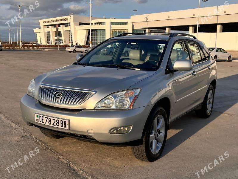 Lexus RX 330 2003 - 250 000 TMT - Balkanabat - img 1