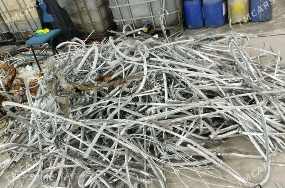 Alyumin - Türkmenabat - img 1