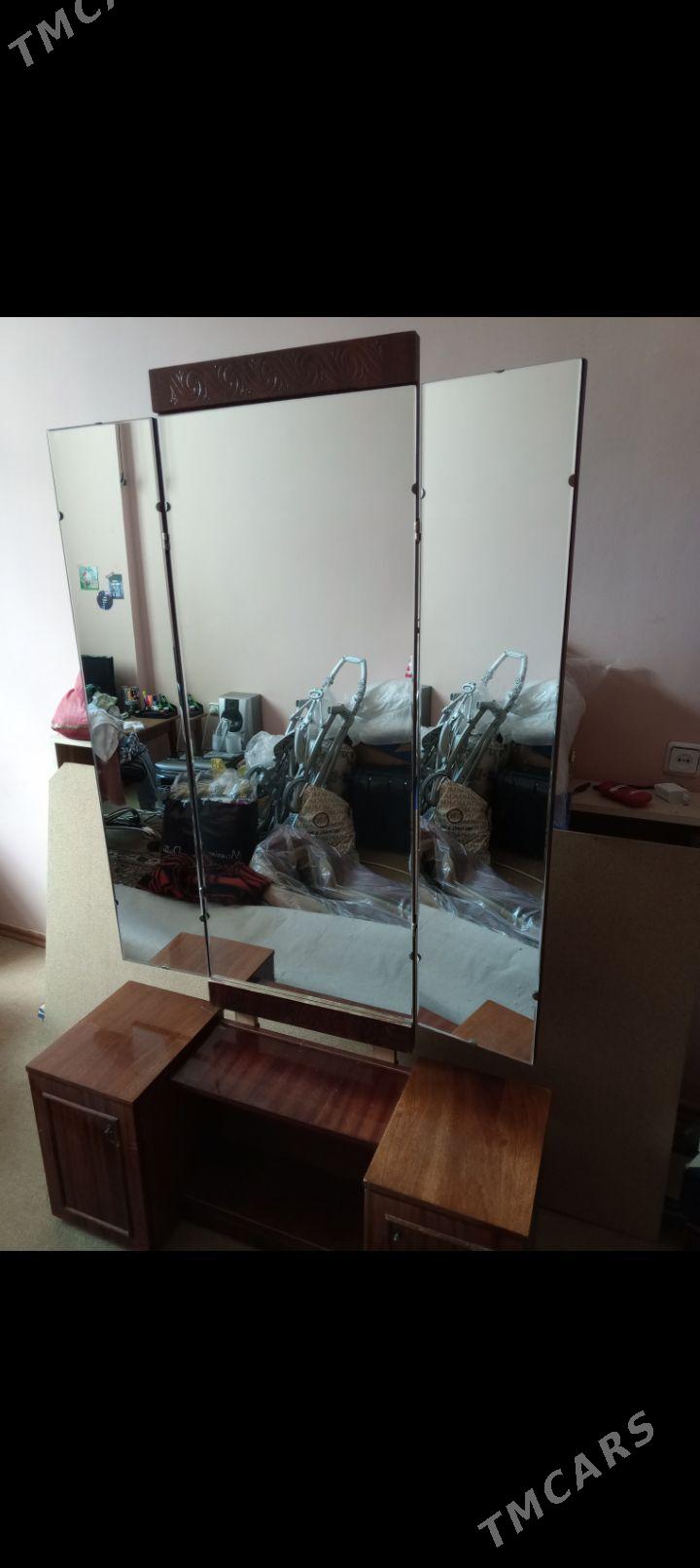 трюмо - Türkmenbaşy - img 1