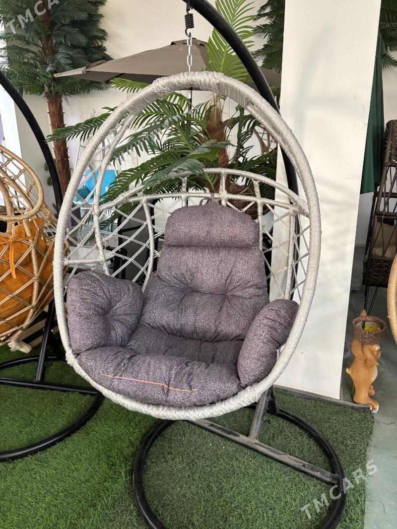 КАЧЕЛИ - Ашхабад - img 1