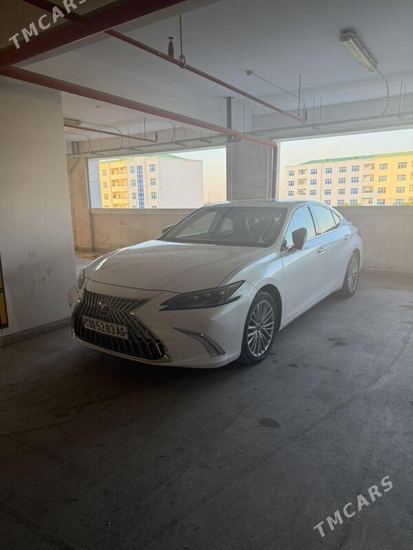 Lexus ES 350 2023 - 590 000 TMT - Ашхабад - img 1
