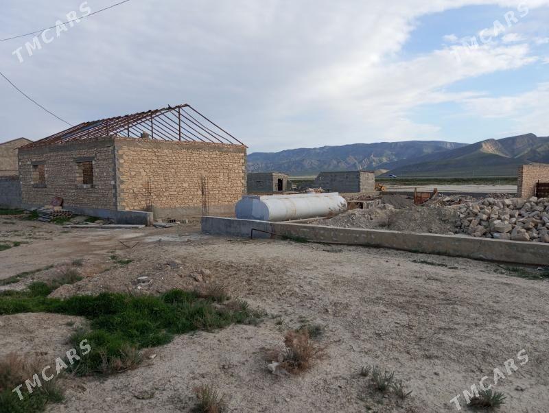 ýaşaýyş satlyk jaý - Гызыларбат - img 1