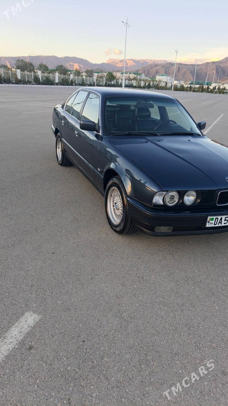 BMW E34 1989 - 70 000 TMT - Балканабат - img 1