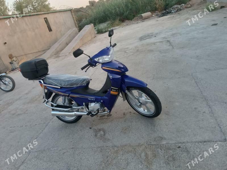 Fekon FK150-8G 2026 - 20 000 TMT - Saýat - img 1