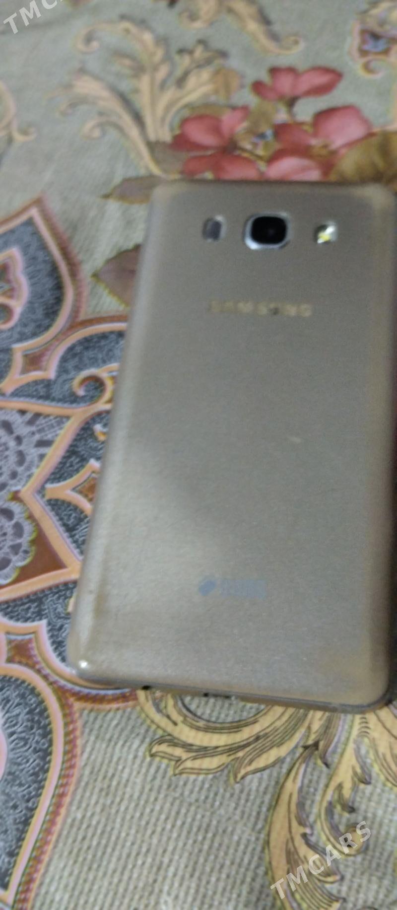 Samsung J5 - Çärjew - img 1