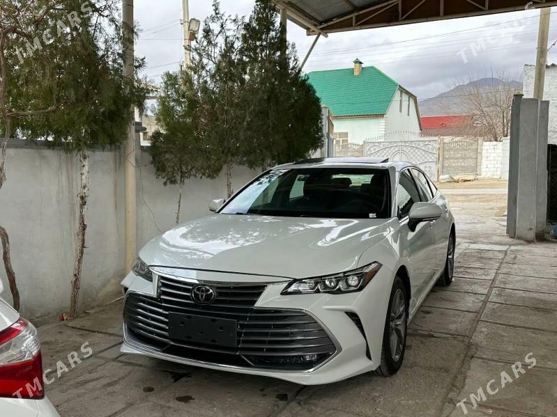 Toyota Avalon 2022 - 440 000 TMT - Балканабат - img 1