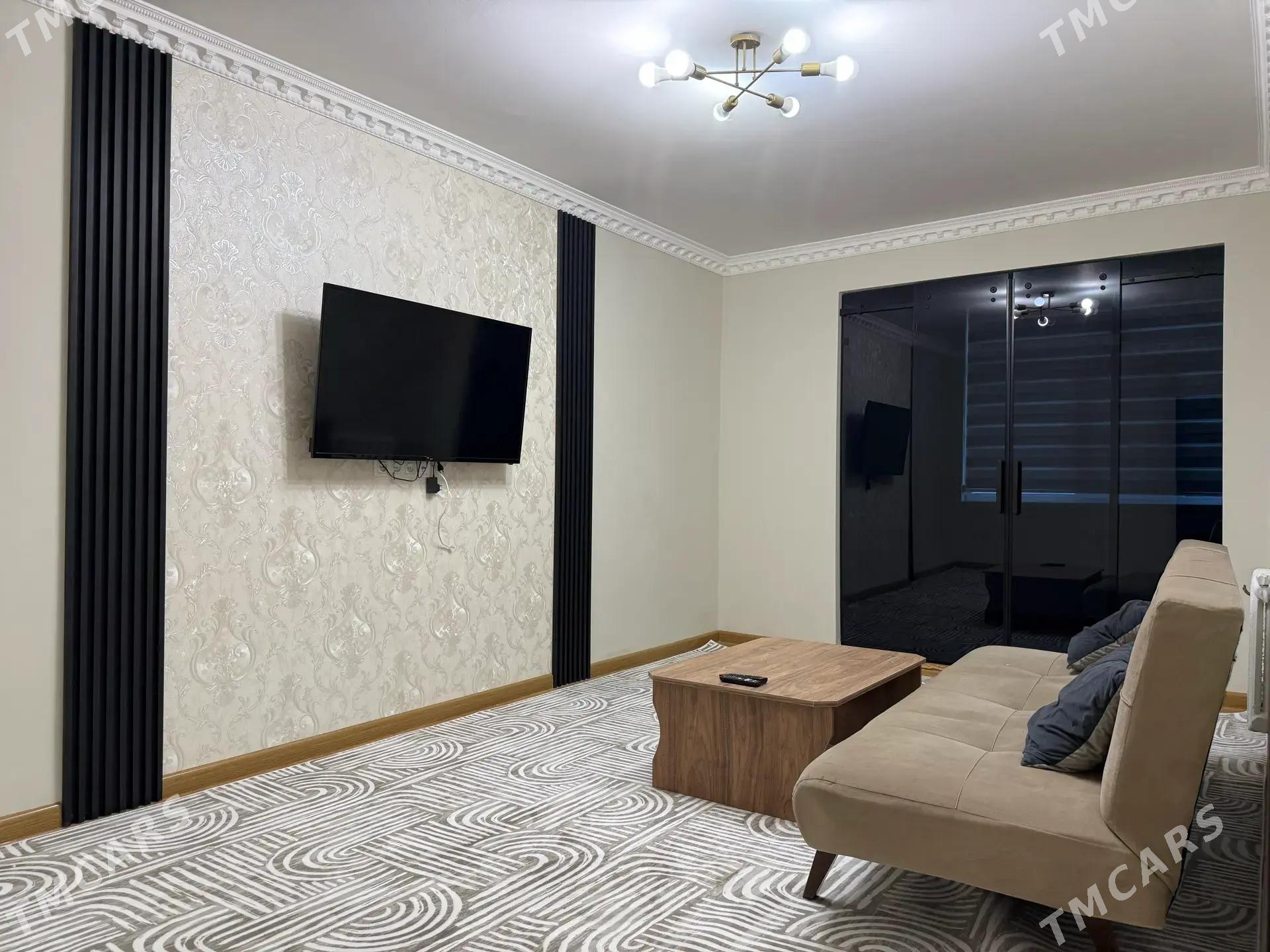 11 mkr 2 kom - Aşgabat - img 1