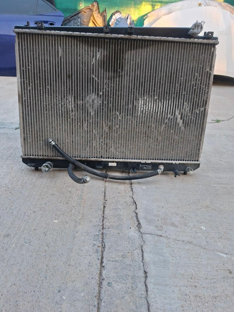 Sienna Radÿator. 1 300 TMT - Чоганлы - img 1