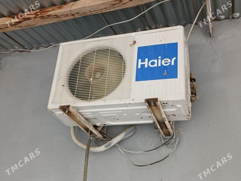 kansaner haier - Анев - img 1