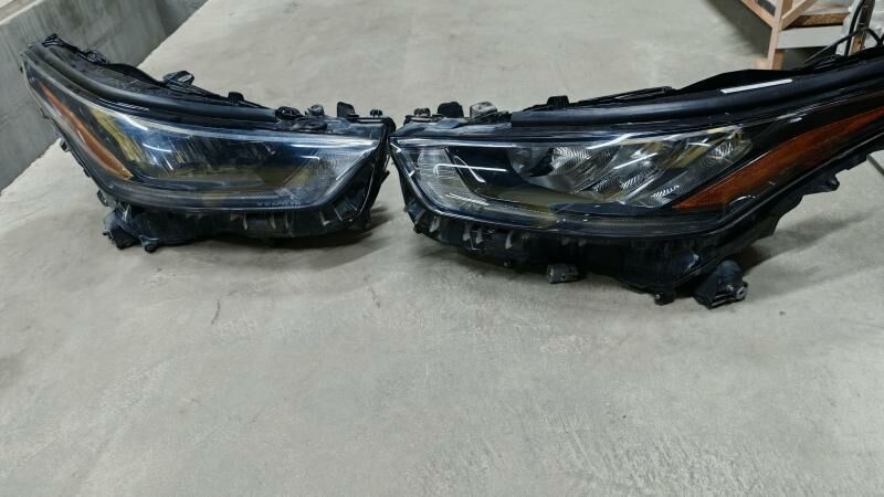 Highlander fara 7 000 TMT - Туркменбаши - img 1