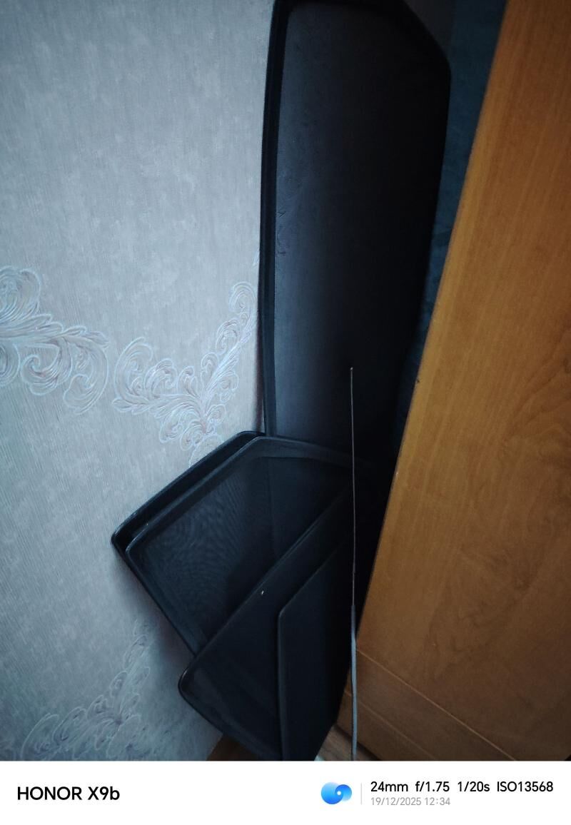 Аксесуары 800 TMT - Хазар - img 1