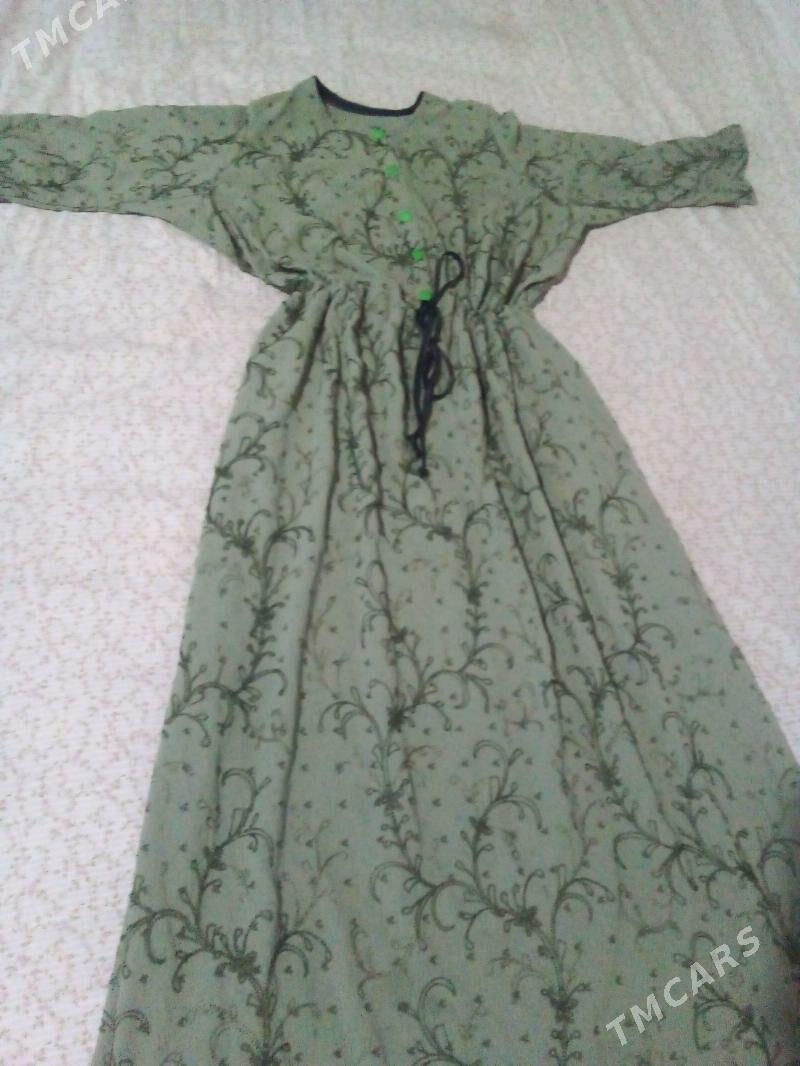 Elyeter bahada koynekler - Dänew - img 1