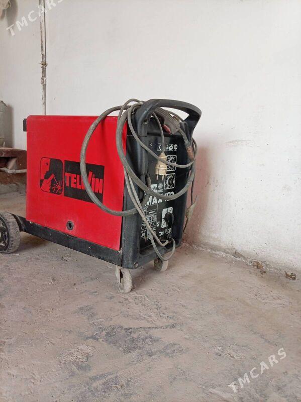 Telwin bimax - Балканабат - img 1