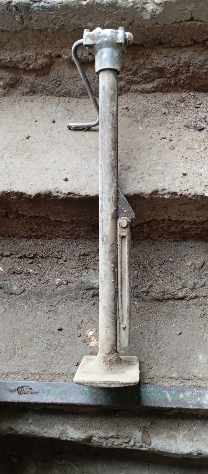 домкраты и накладки 500 TMT - Türkmenabat - img 1