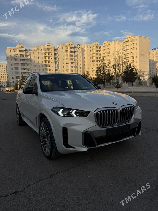 BMW X5 M 2024 - 1 430 000 TMT - Aşgabat - img 1