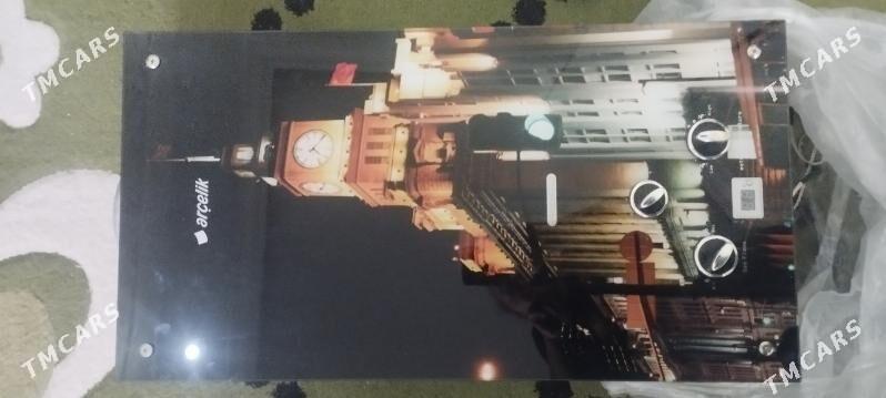 газовая колонка - Туркменабат - img 1