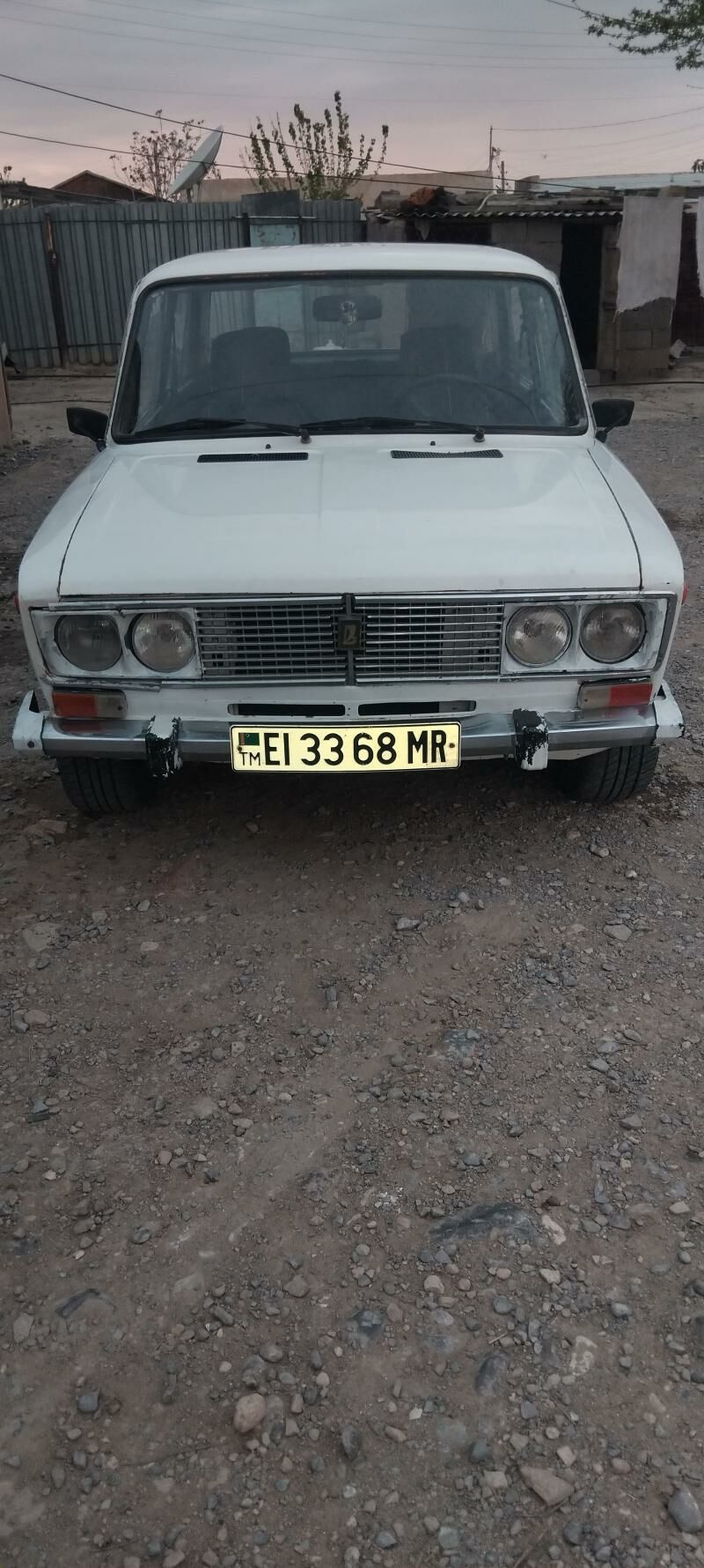 Lada 2106 1988 - 23 000 TMT - Gyzylarbat - img 1