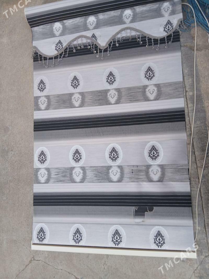 źalyuz - Çoganly - img 1