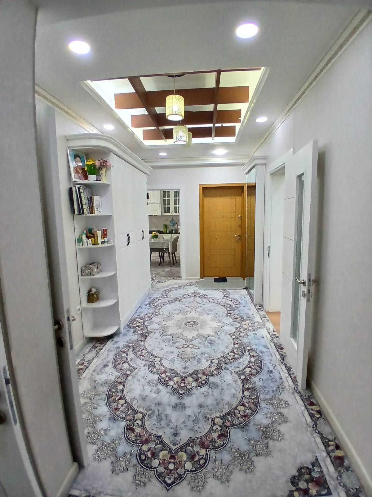  TASLAMA 2 ET 4 KOM EWRO - Ашхабад - img 1