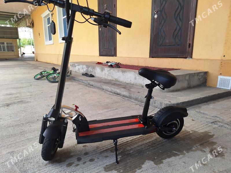 Tokly samakat - Aşgabat - img 1