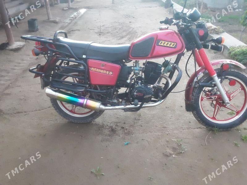 Fekon FK150-8G 2015 - 18 000 TMT - Saýat - img 1