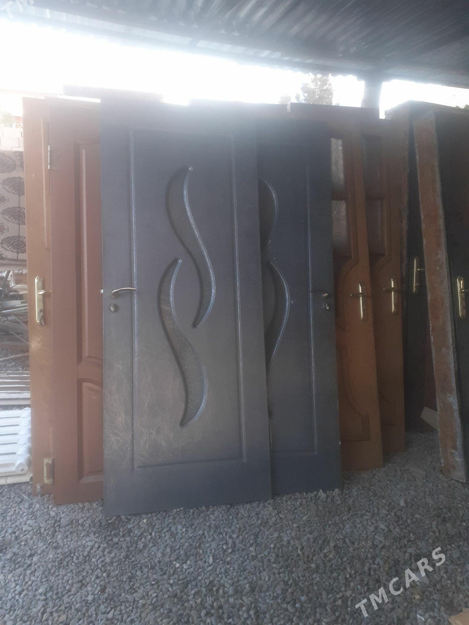 гапылар.улылы кичили - Ашхабад - img 1