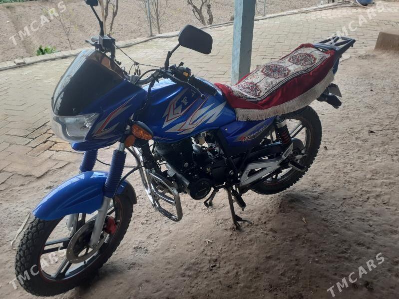 Fekon FK150-8G 2025 - 14 000 TMT - Halaç - img 1